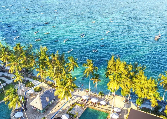 Zanzibar Bay Resort & Spa