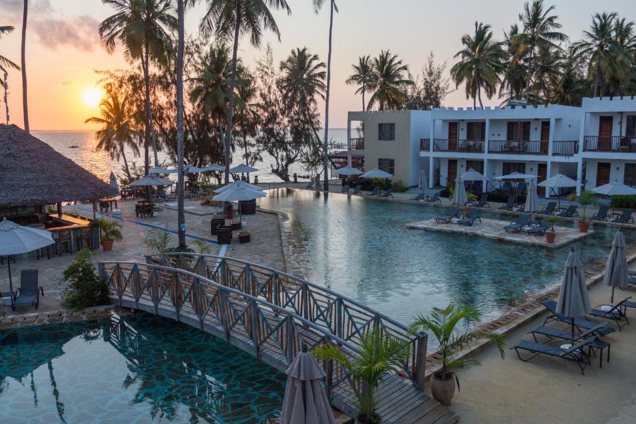Zanzibar Bay & Feriested 4*