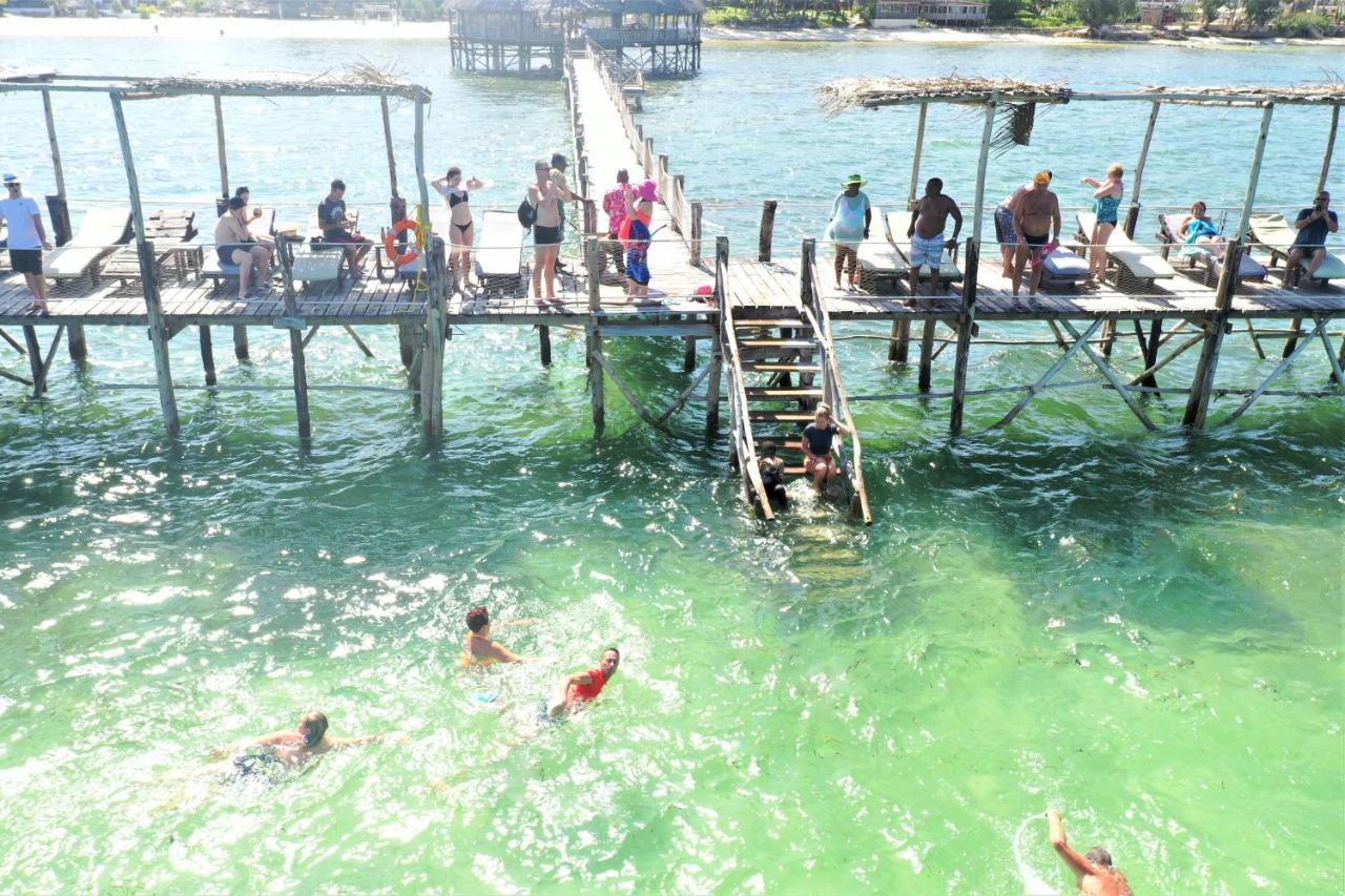 Zanzibar Bay & Feriested 4*