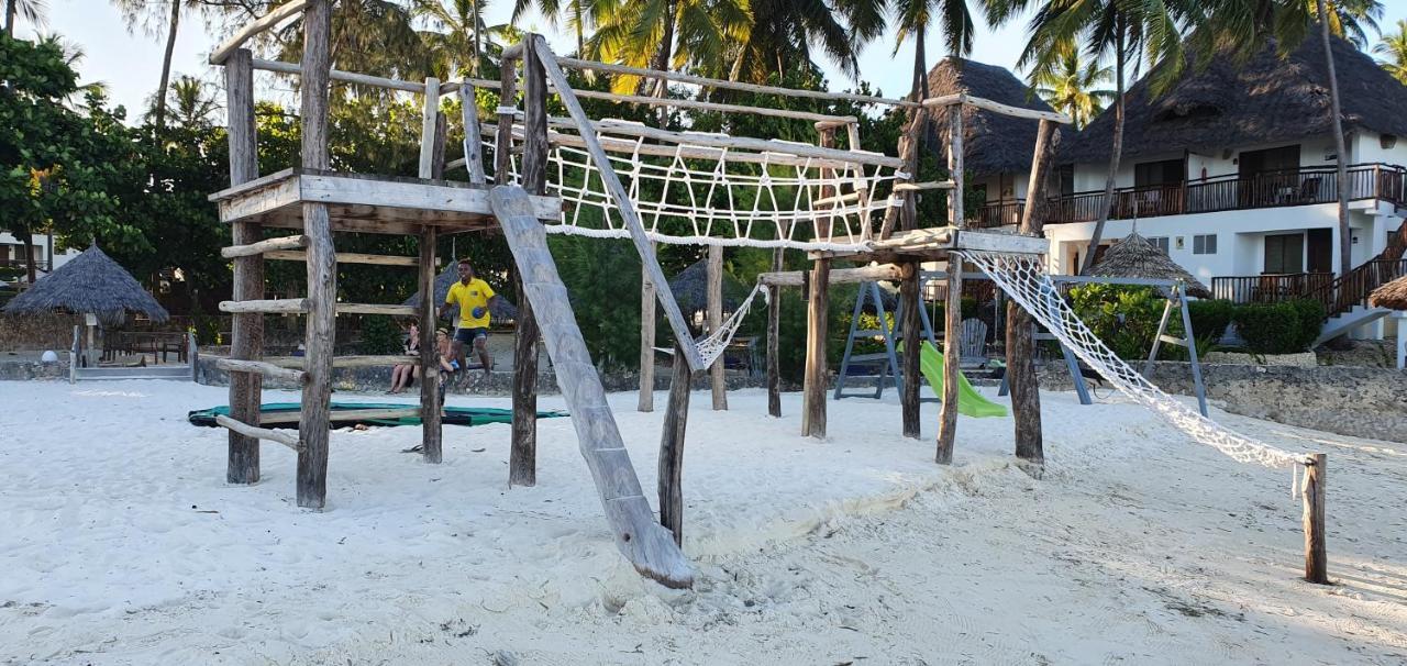Zanzibar Bay & Feriested
