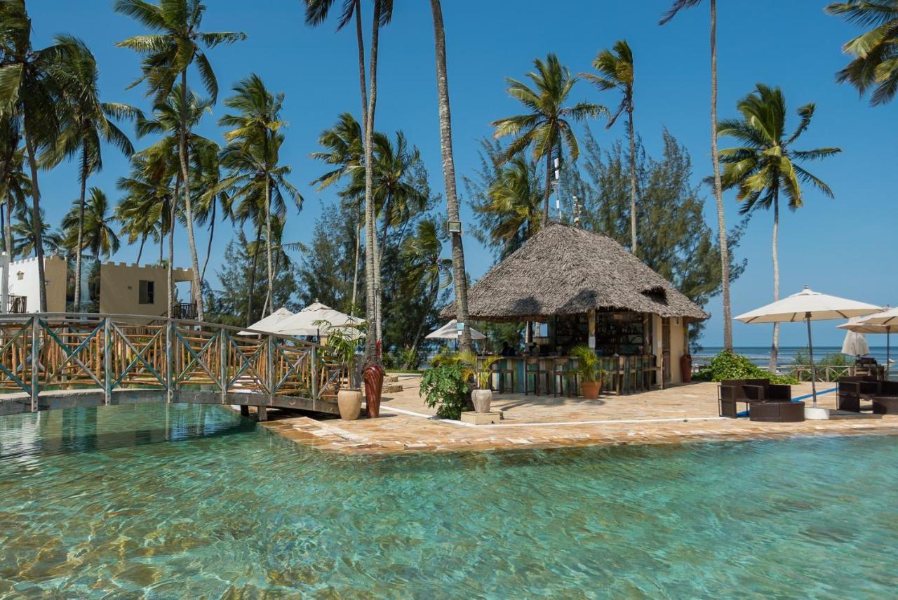 Feriested Zanzibar Bay & Uroa