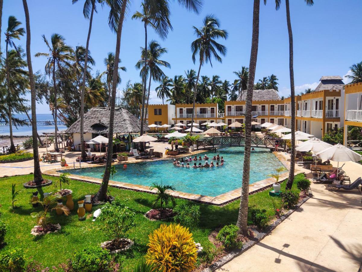 Feriested Zanzibar Bay &