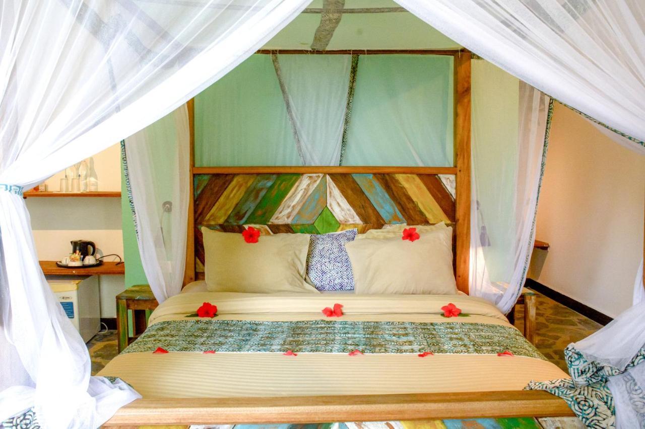 Zanzibar Bay & Feriested 4*