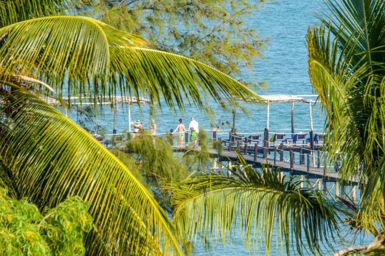 Zanzibar Bay & Feriested 4*