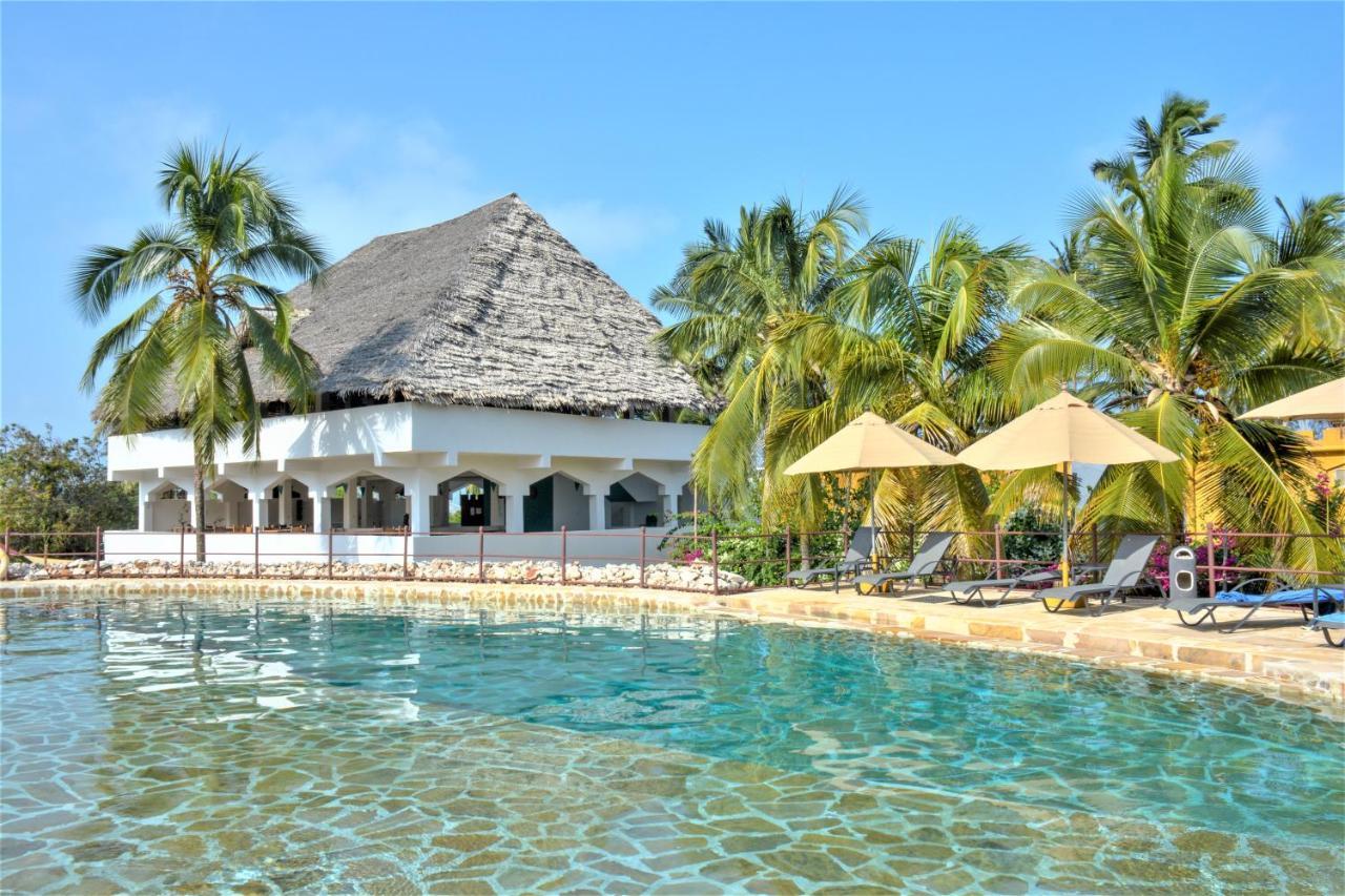 Zanzibar Bay & Feriested 4*