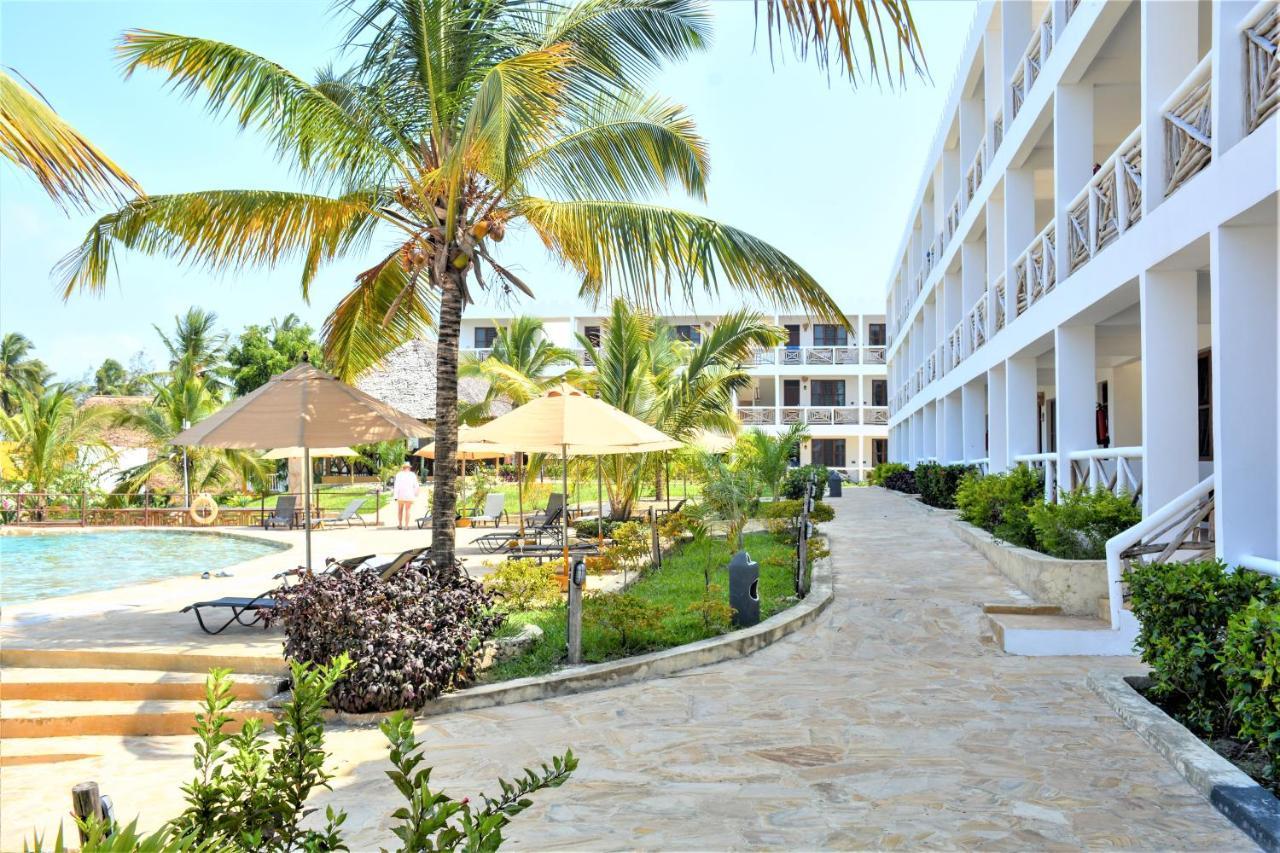 Zanzibar Bay & Feriested 4*