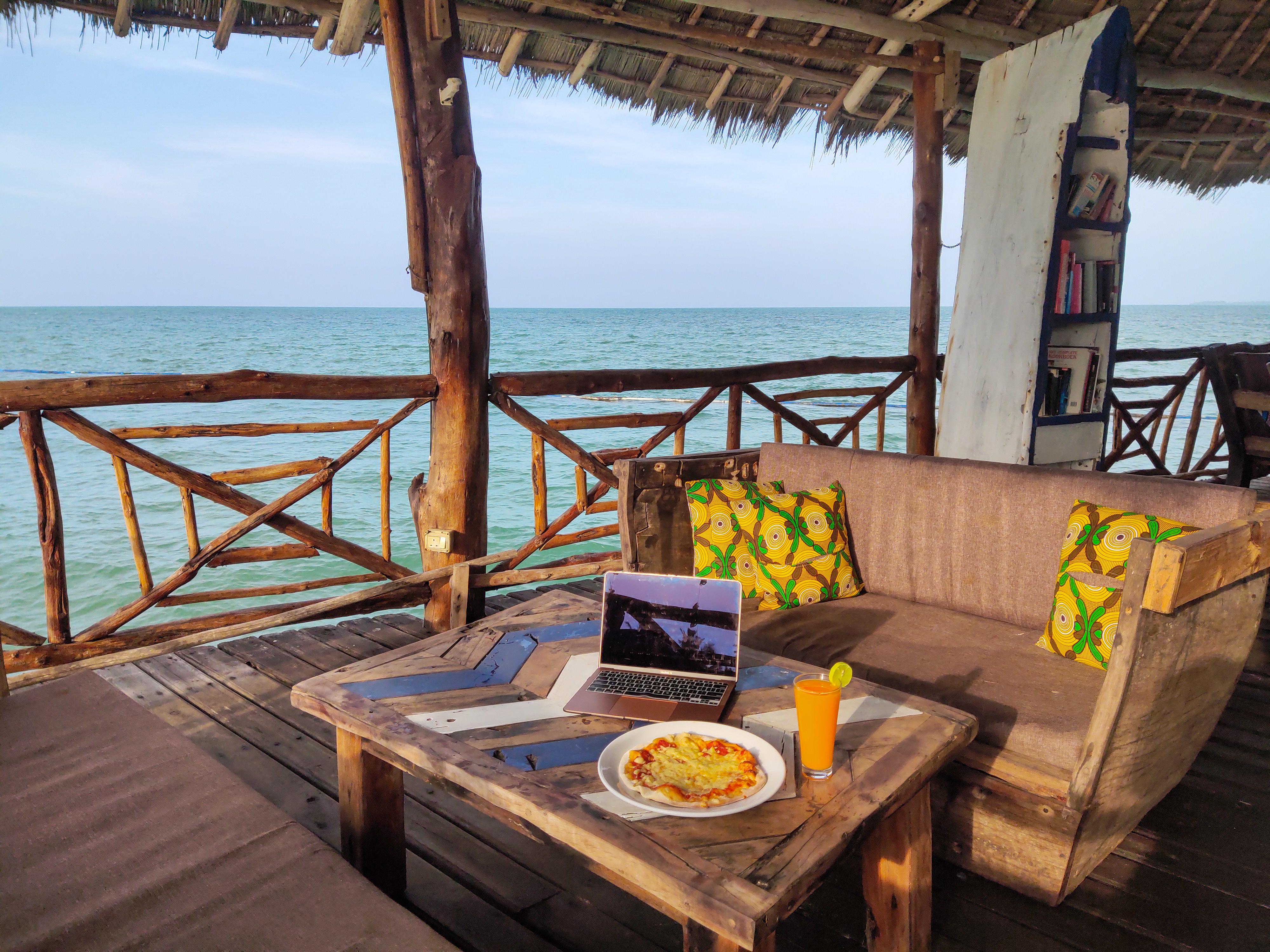 Feriested Zanzibar Bay &