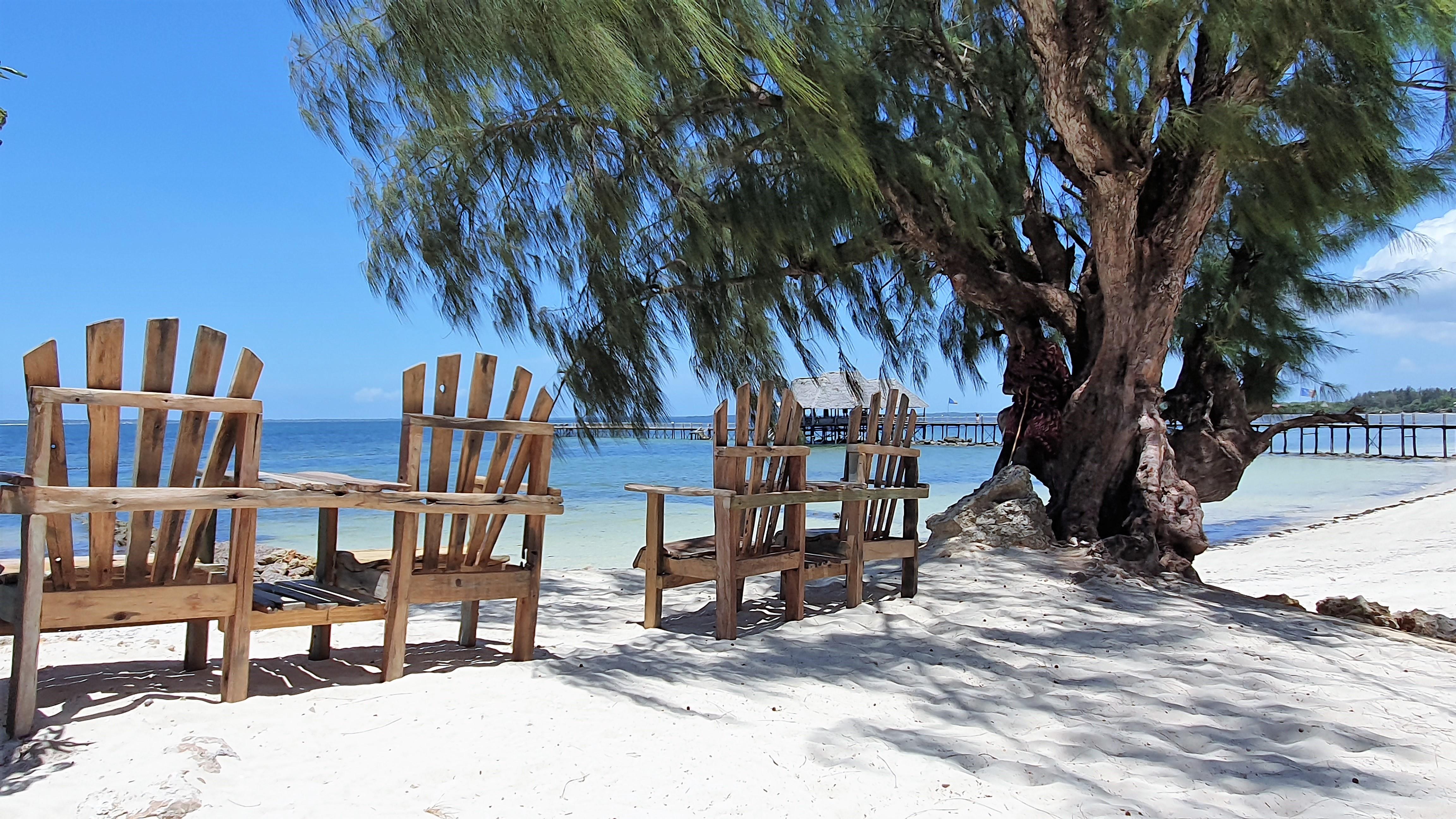 Zanzibar Bay & Feriested 4*