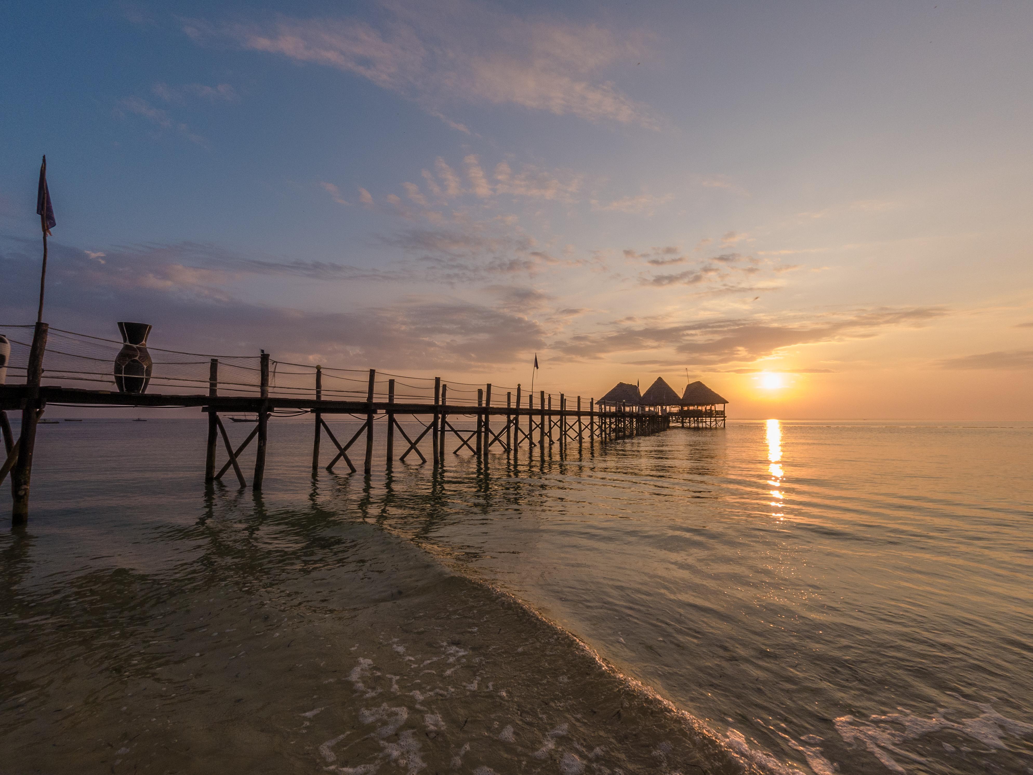 Resort Zanzibar Bay & Uroa