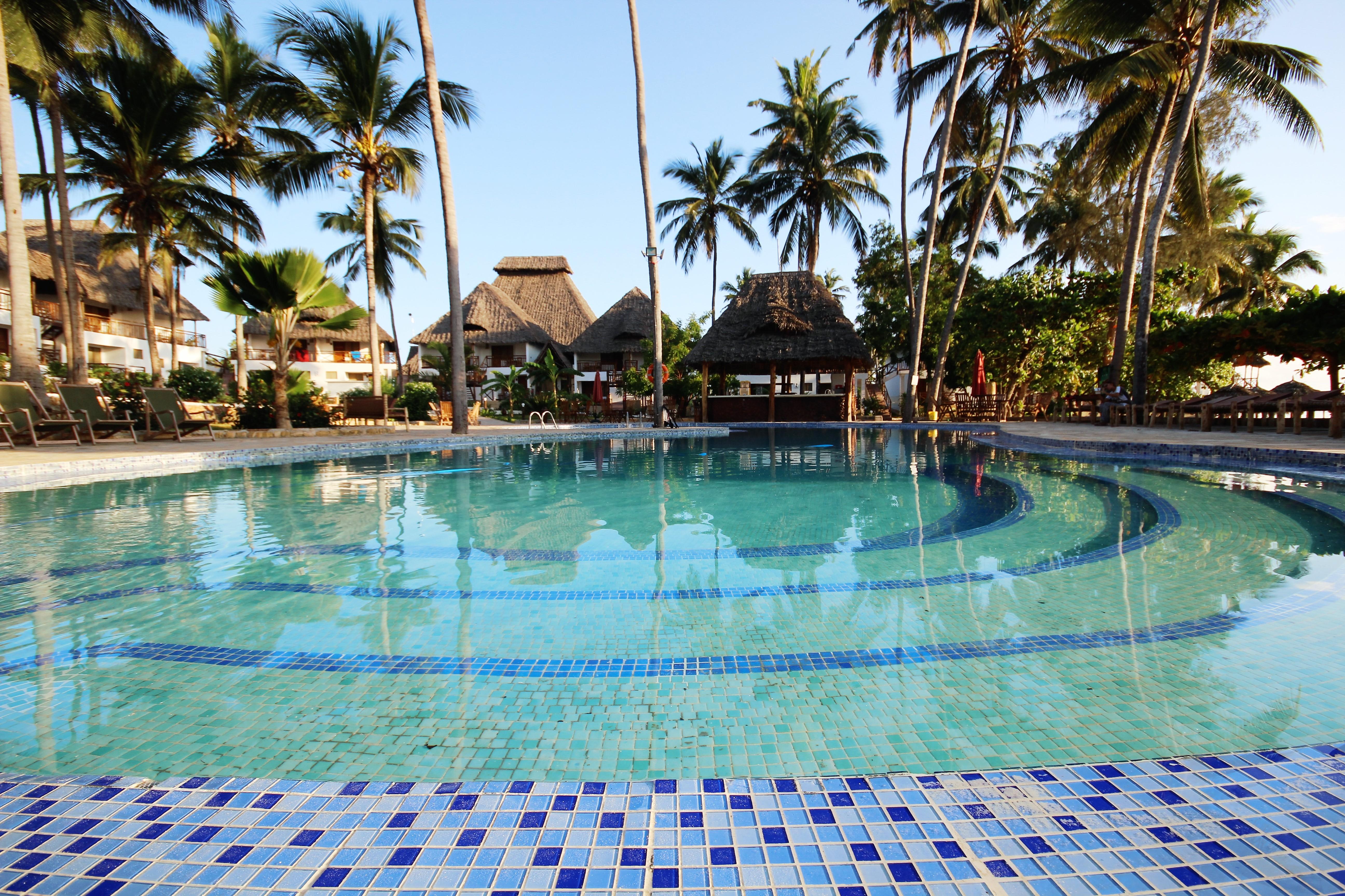 Feriested Zanzibar Bay & Uroa