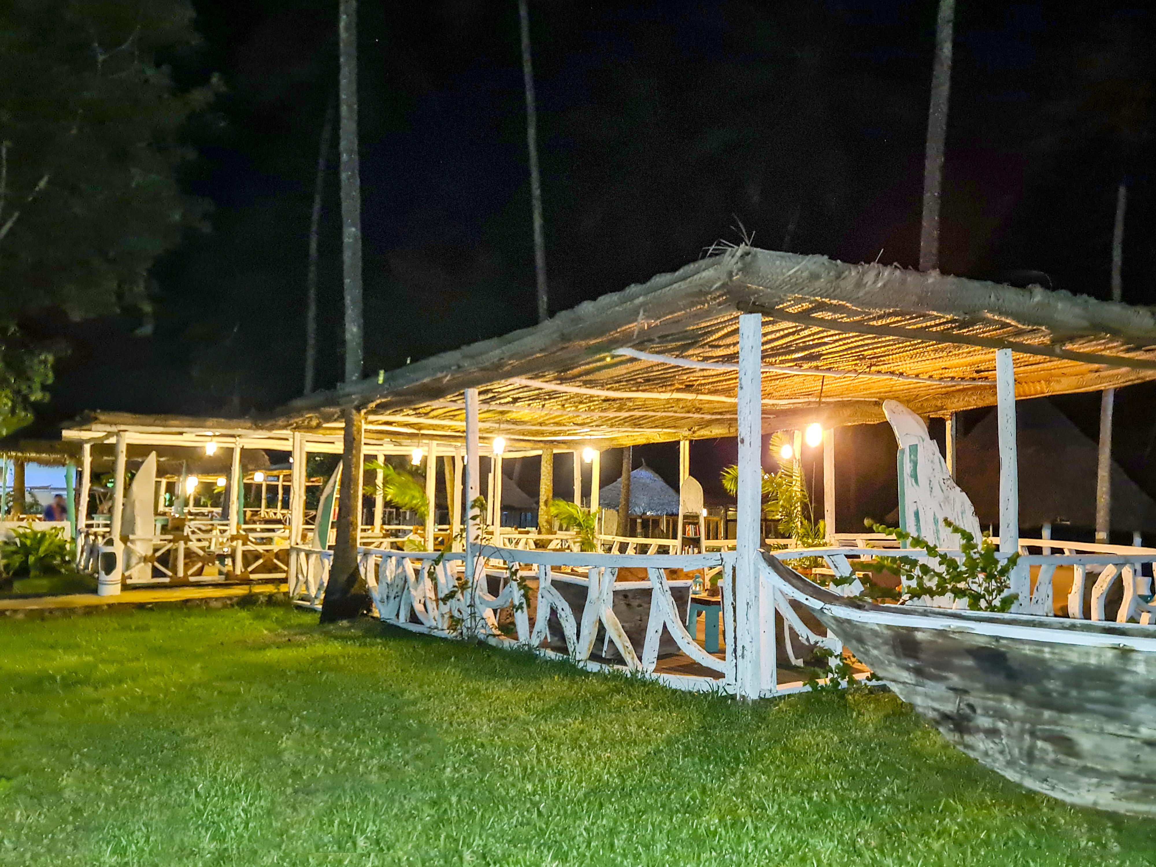 Zanzibar Bay & 4*