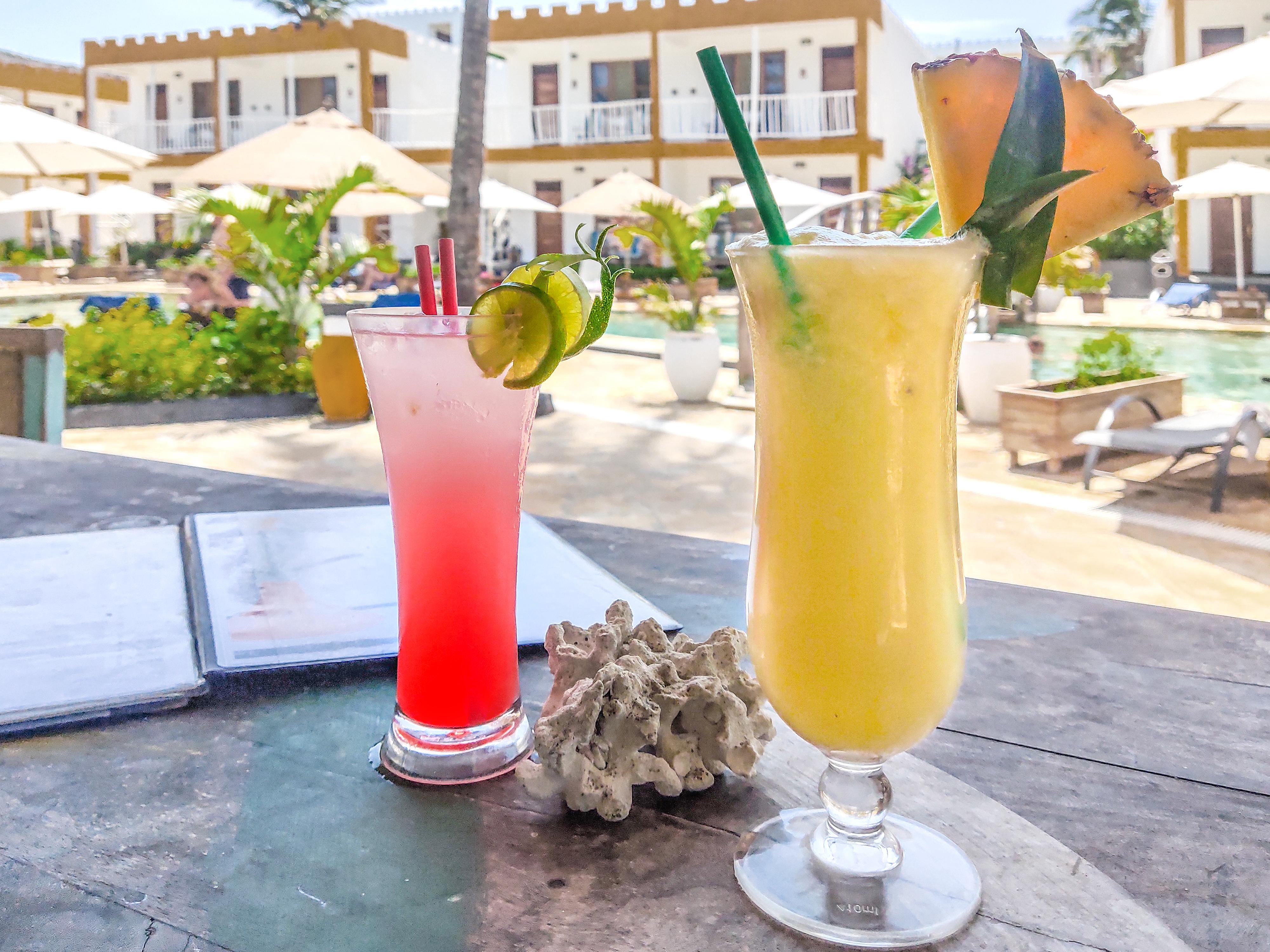 Feriested Zanzibar Bay & Uroa