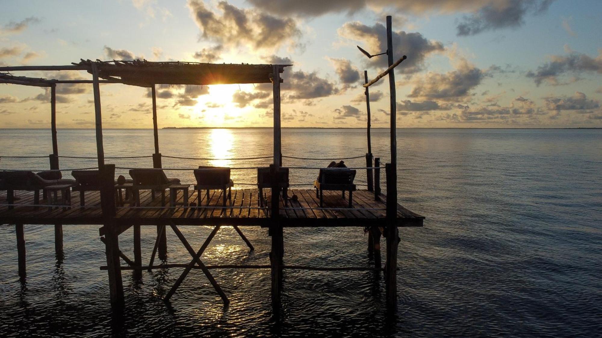 Zanzibar Bay & Feriested