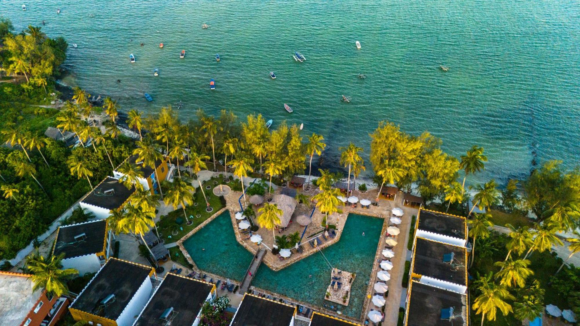 Zanzibar Bay & Resort