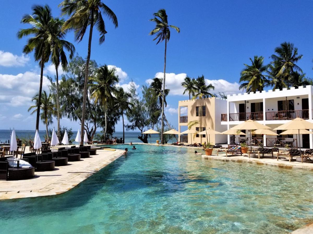 Feriested Zanzibar Bay &