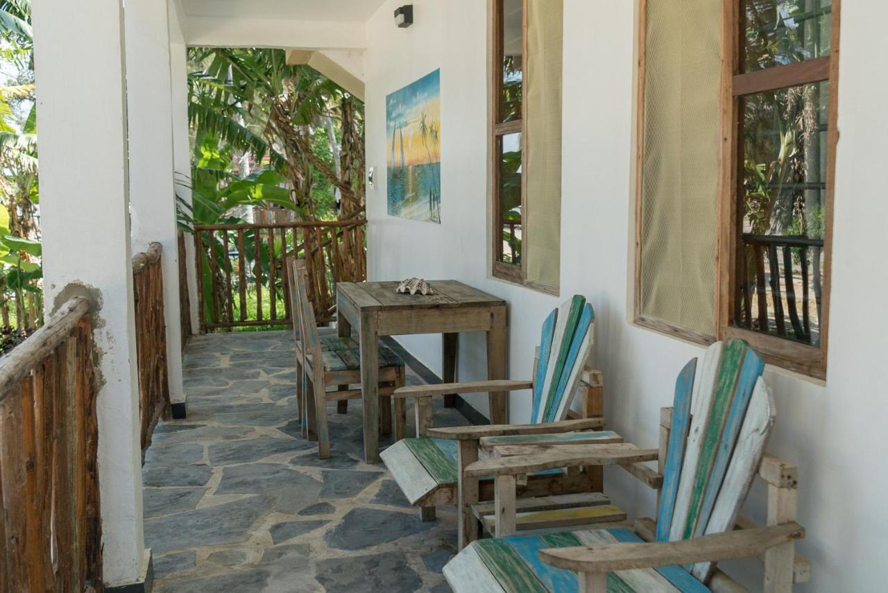 Zanzibar Bay & Feriested 4*