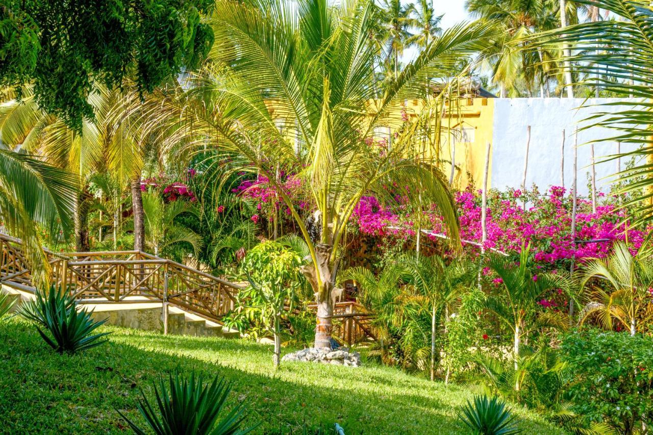 Resort Zanzibar Bay & Uroa